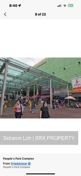 People's Park Complex (D1), Apartment #531218681